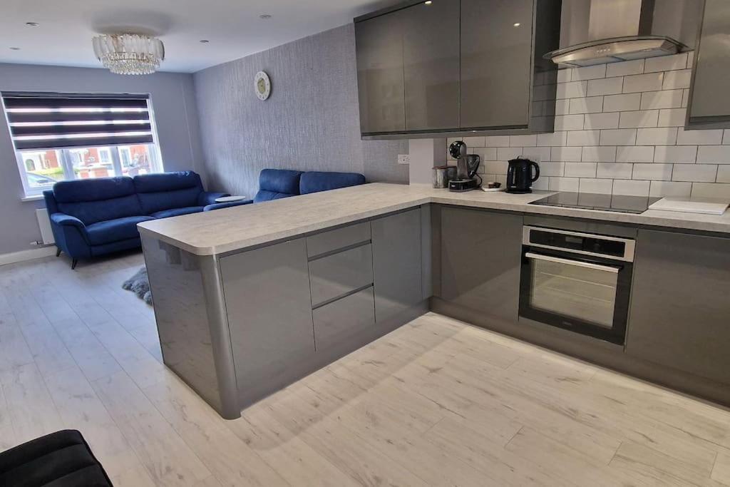 Holiday home House Near Centre Liverpool