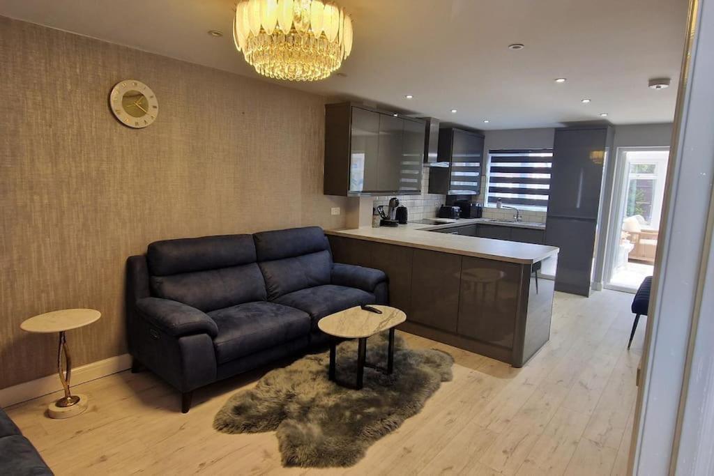 Holiday home House Near Centre *